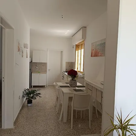 Apartament Sweet Sullo Ionio Torre Suda