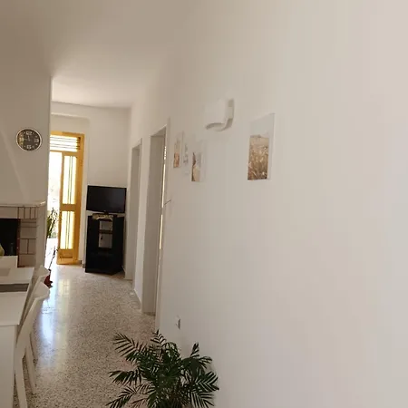 Apartament Sweet Sullo Ionio *
