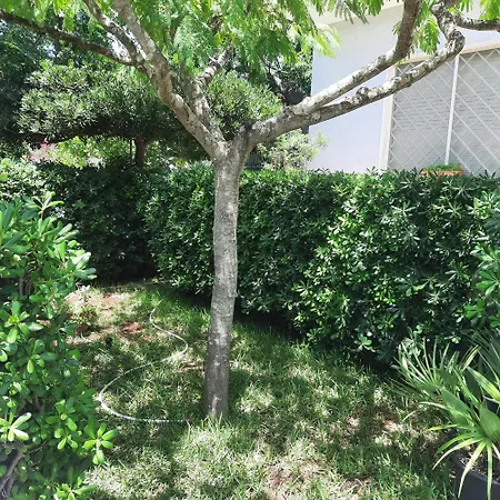Apartament Sweet Sullo Ionio Torre Suda