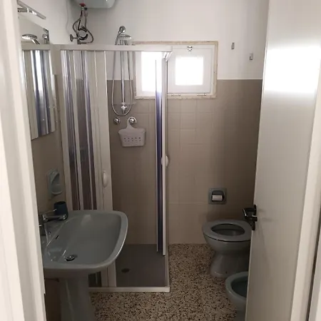 Sweet Sullo Ionio Apartament Torre Suda