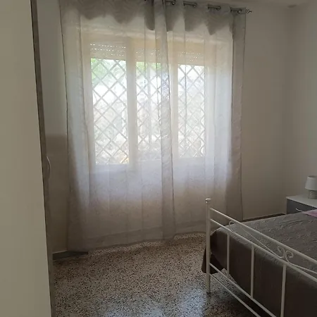 Sweet Sullo Ionio Apartment *