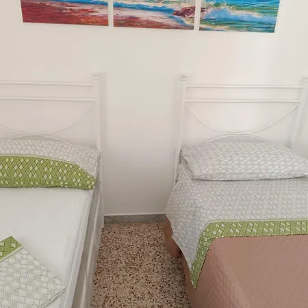 Apartment Sweet Sullo Ionio Torre Suda
